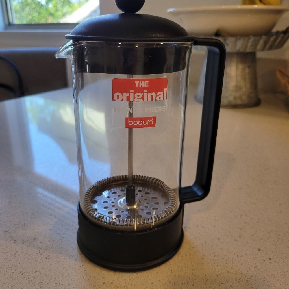 Bodum French Press